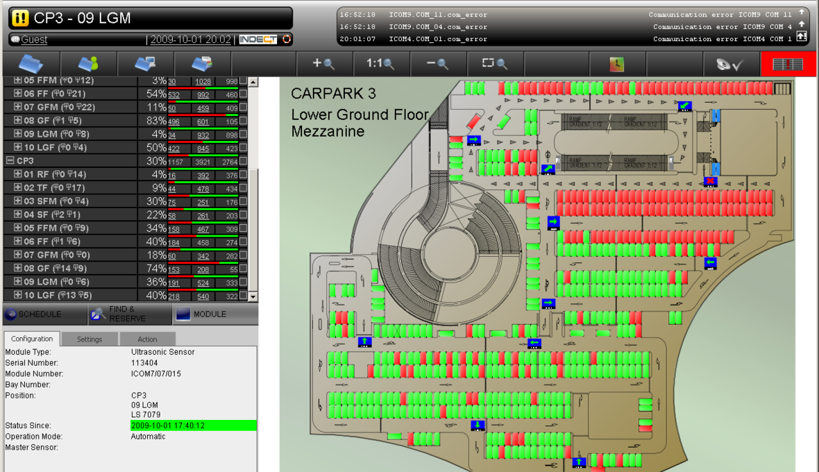 Dubai Mall - Indect_02 Dubai Mall - Indect_02