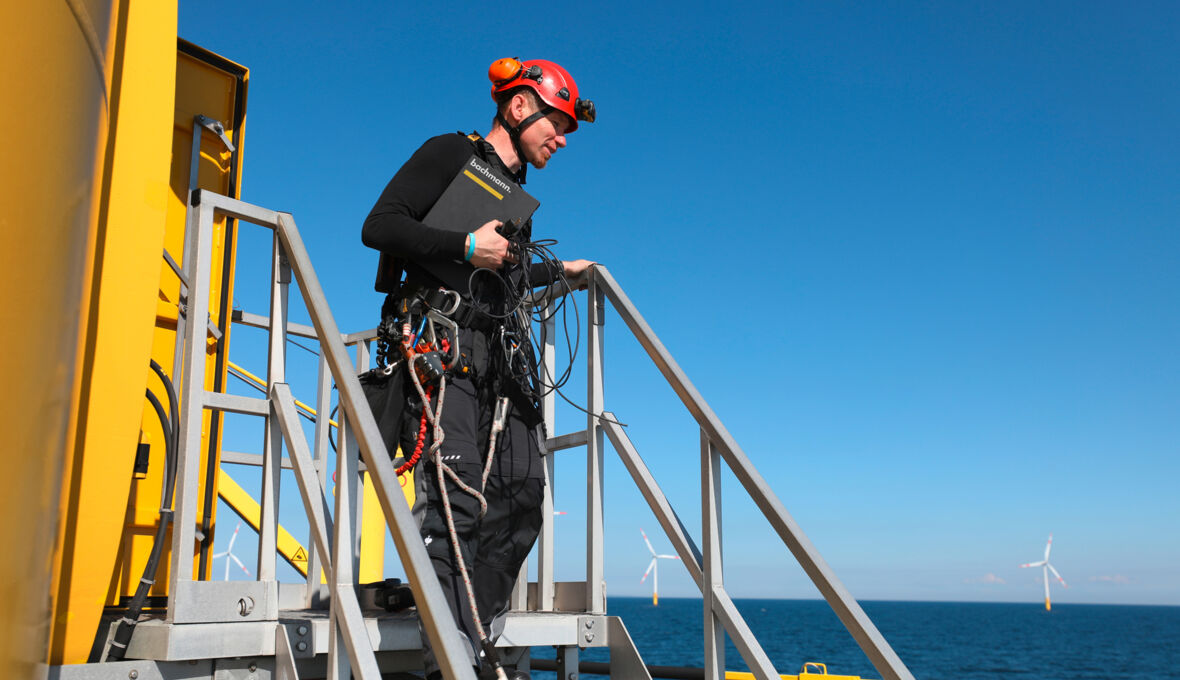 Wind Turbine offshore Wind Turbine offshore