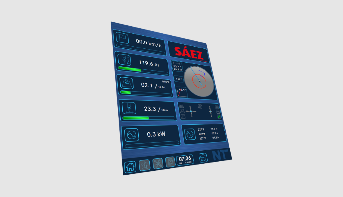 Krananlage_NTTechnik_Screenshot