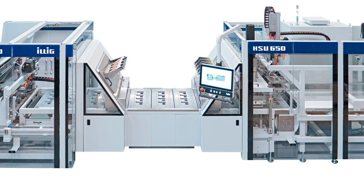 Flexible Maschinenvisualisierung – atvise® Success Story - atvise - HMI ...