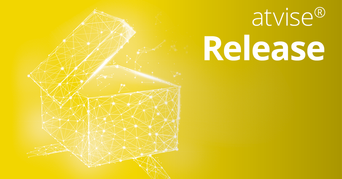 Atvise Monitor atvise® Release 3.14 - atvise - HMI + SCADA