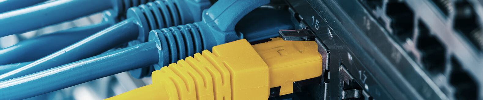 Datenübertragung mit OPC UA 