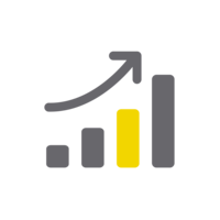 Statistik - wachsend