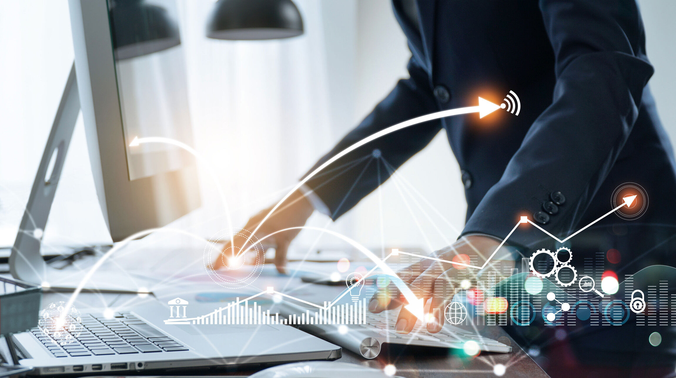 Atvise Monitor atvise Release 3.12 - neue Features für HMI&SCADA - atvise - HMI + SCADA