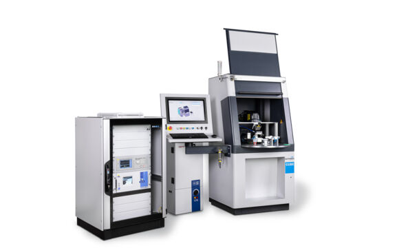 AUTFORCE CUBE © Oswin Wolf Photography