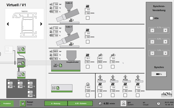 Exelliq_Linienübersicht_DIGI.MASTER