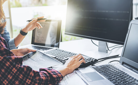 Wissenschaftliche Arbeiten