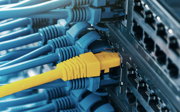 Datenübertragung mit OPC UA