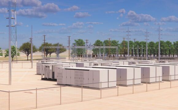 Holtville BESS Project