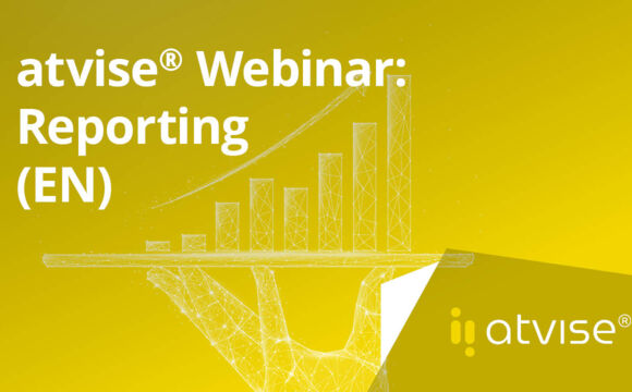 atvise Webinar Reporting-EN