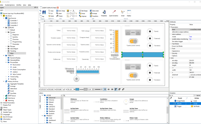 atvise_builder-screen