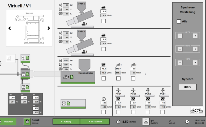 Exelliq_Linienübersicht_DIGI.MASTER