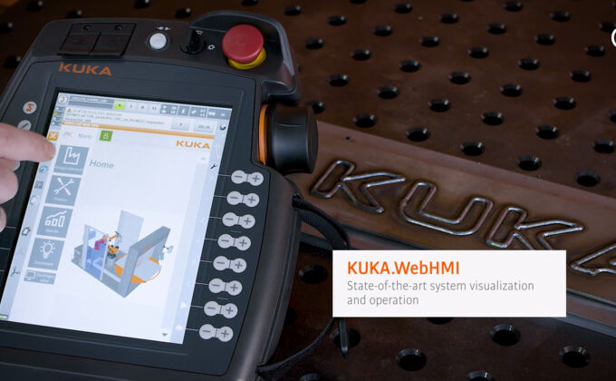 KUKA_Media_Portal