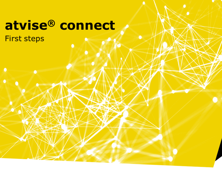 atvise® Videos - atvise - HMI + SCADA
