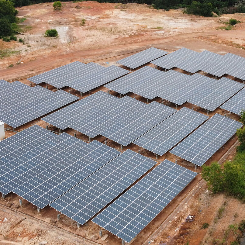 SolarPlant1 SolarPlant1