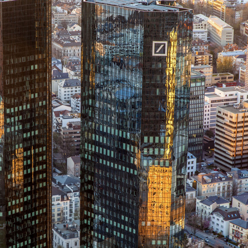 Deutsche Bank_Vorschaubild Deutsche Bank_Vorschaubild