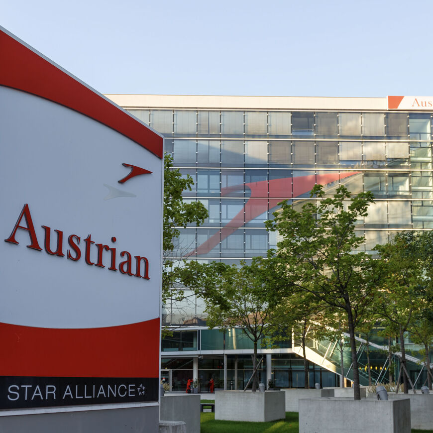 Austrian Airlines_Vorschaubild Austrian Airlines_Vorschaubild